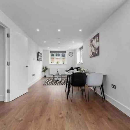 Cozy Flat Near London Eye/ Victoria / Vauxhall公寓 外观 照片