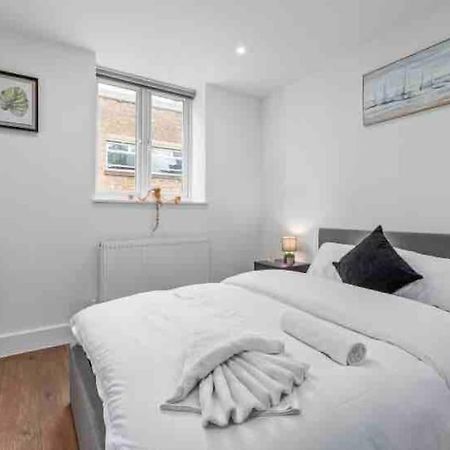 Cozy Flat Near London Eye/ Victoria / Vauxhall公寓 外观 照片