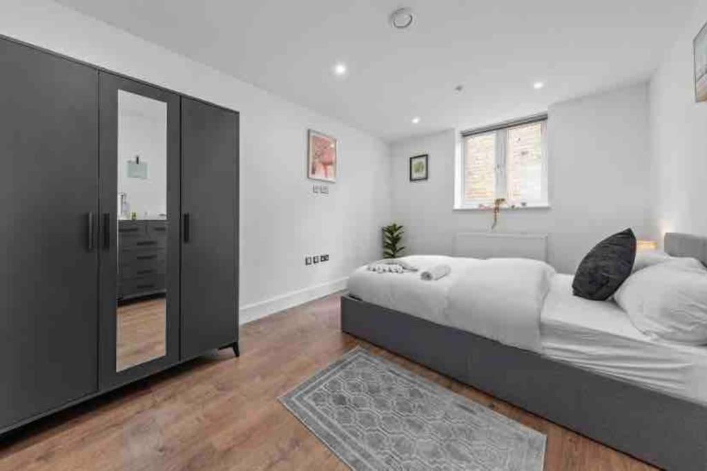 Cozy Flat Near London Eye/ Victoria / Vauxhall公寓 外观 照片