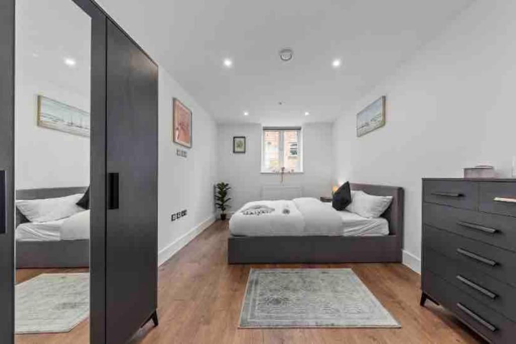 Cozy Flat Near London Eye/ Victoria / Vauxhall公寓 外观 照片