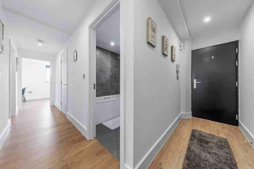 Cozy Flat Near London Eye/ Victoria / Vauxhall公寓 外观 照片