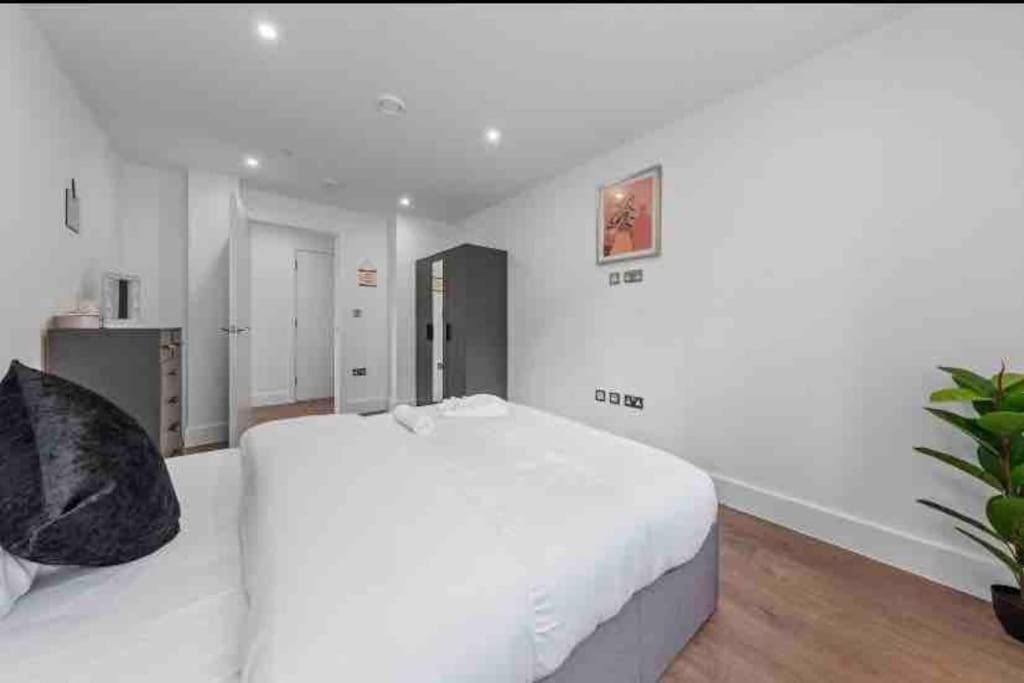 Cozy Flat Near London Eye/ Victoria / Vauxhall公寓 外观 照片