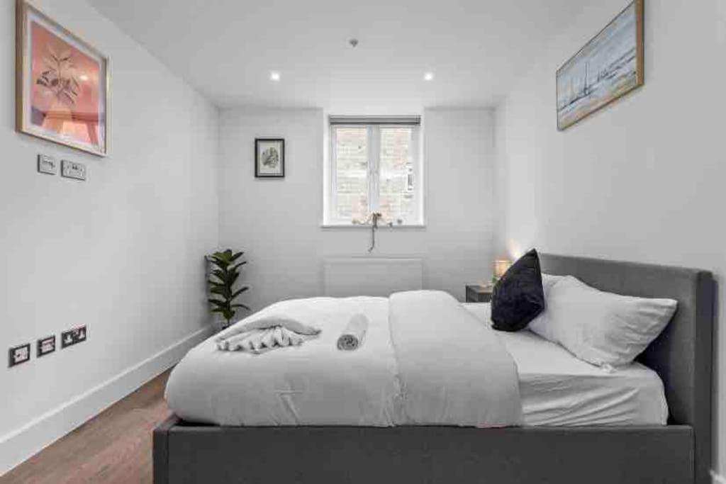 Cozy Flat Near London Eye/ Victoria / Vauxhall公寓 外观 照片