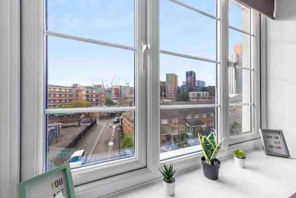 Cozy Flat Near London Eye/ Victoria / Vauxhall公寓 外观 照片