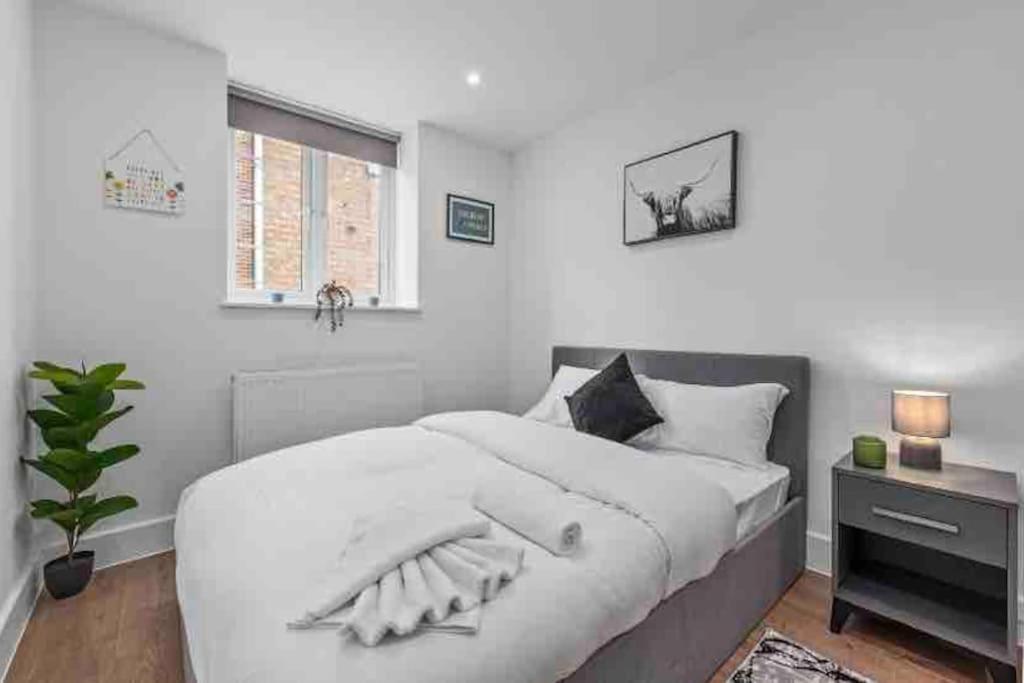 Cozy Flat Near London Eye/ Victoria / Vauxhall公寓 外观 照片