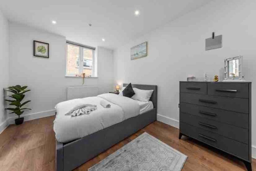 Cozy Flat Near London Eye/ Victoria / Vauxhall公寓 外观 照片