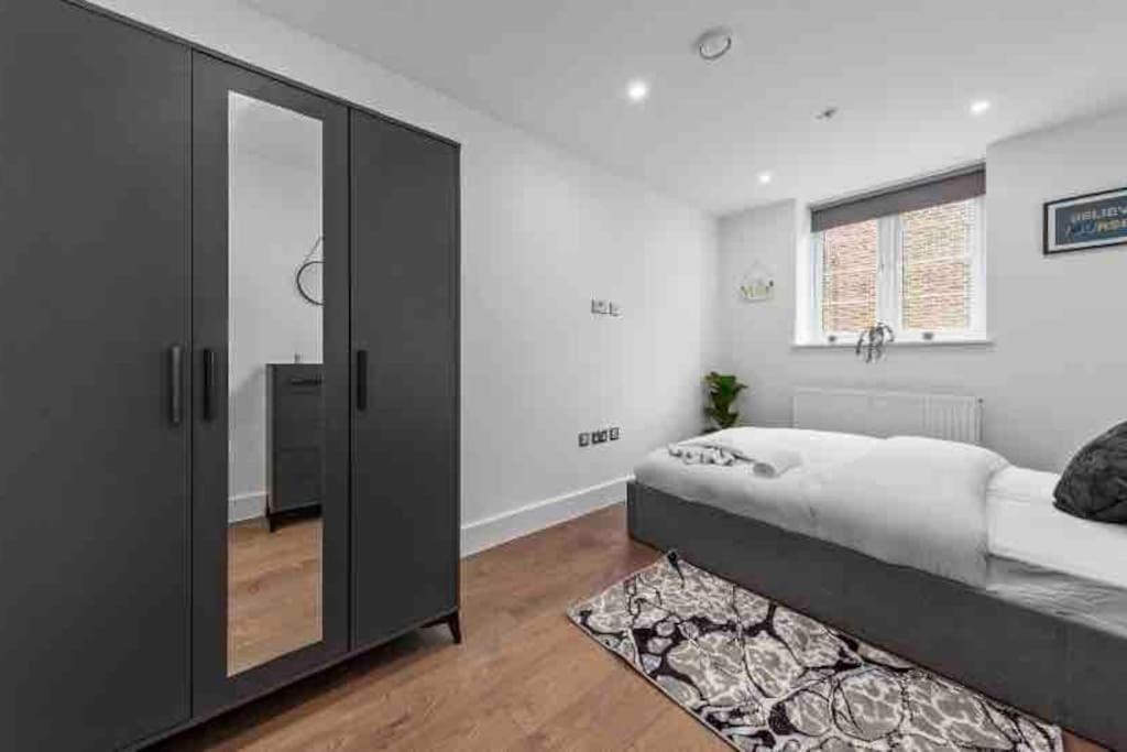 Cozy Flat Near London Eye/ Victoria / Vauxhall公寓 外观 照片